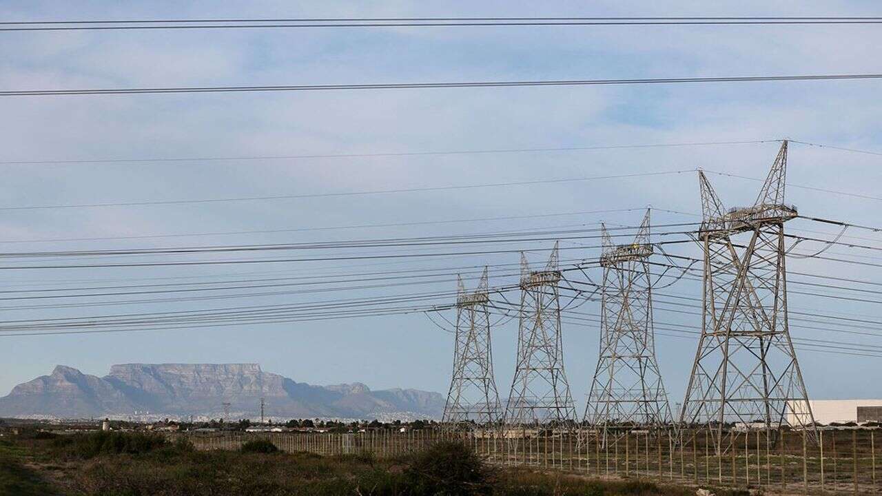 L'Afrique du Sud sur la voie d'une stabilité énergétique retrouvée