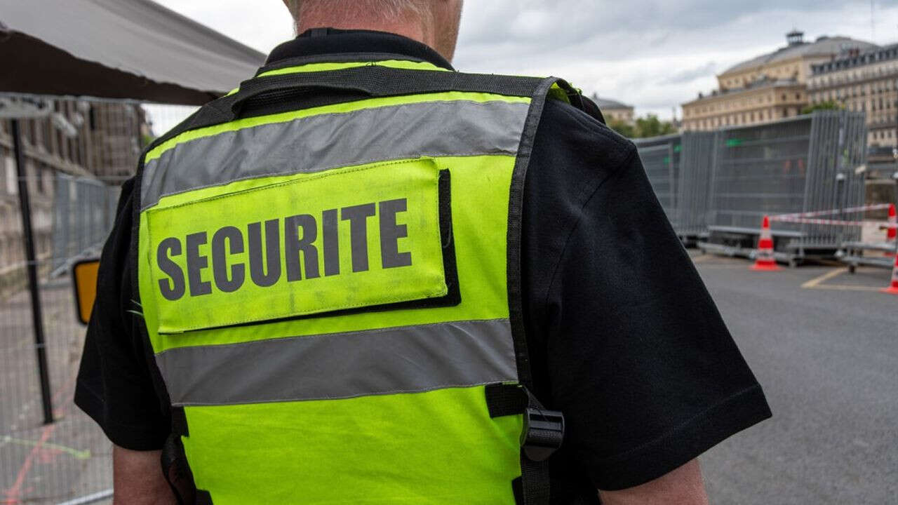 La sécurité, en manque chronique de personnel, mise sur les agents des JO