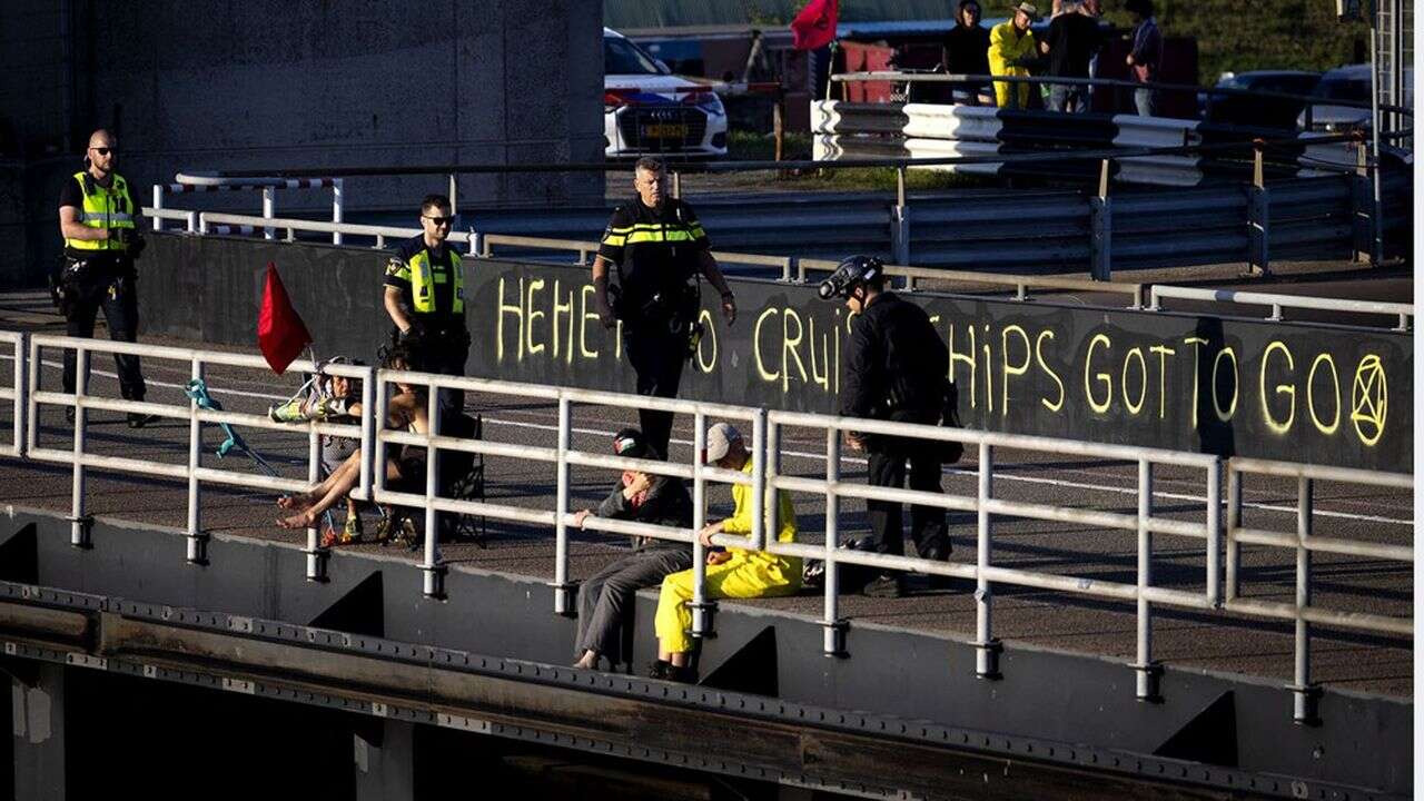 Toujours critiqués, les croisiéristes s'activent pour « verdir » leur flotte