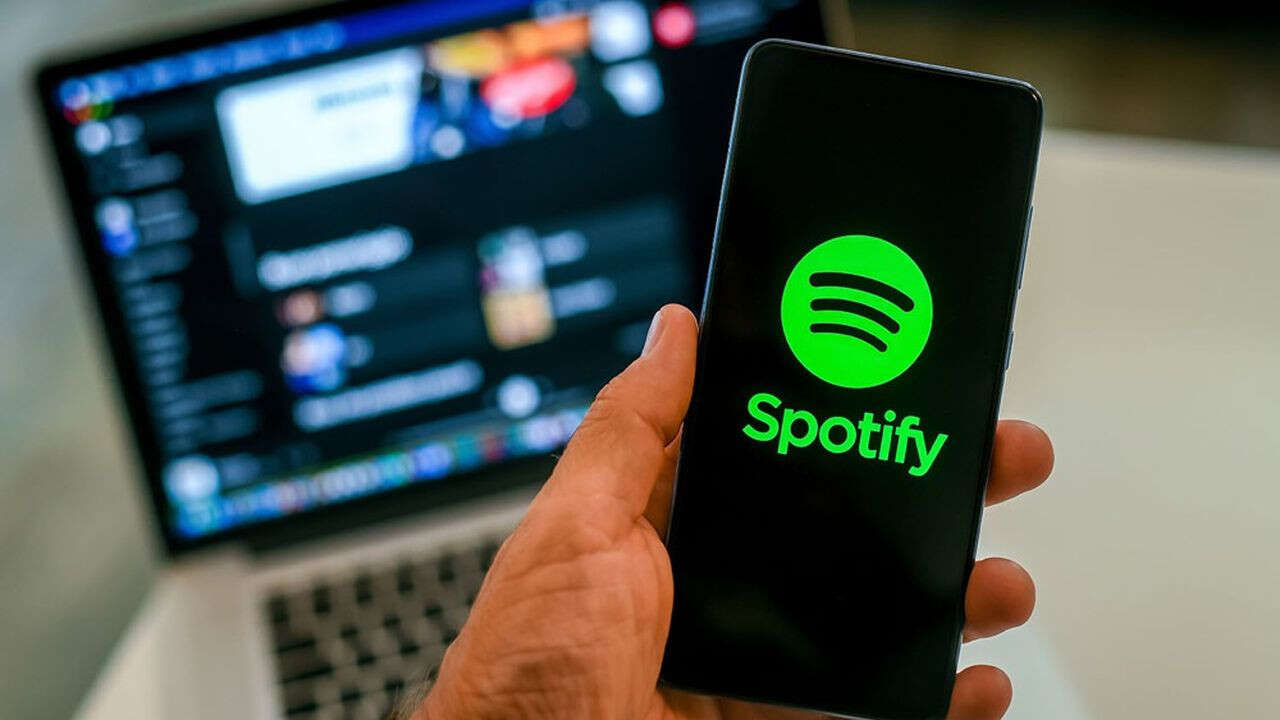 Spotify : l'électro sans parole n'est plus la seule musique française à s'exporter