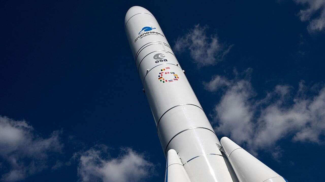 Six questions sur Ariane 6, la fusée qui doit renvoyer l'Europe dans l'espace