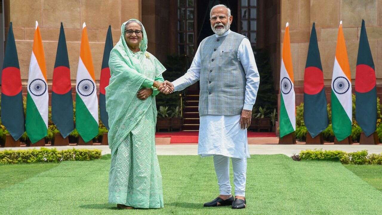 La chute de Sheikh Hasina au Bangladesh, un échec pour la politique étrangère indienne