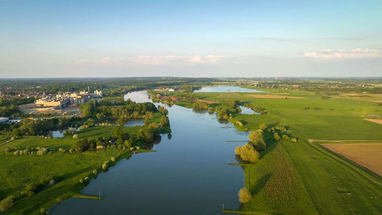 Les 7 croisières fluviales les plus pittoresques d'Europe