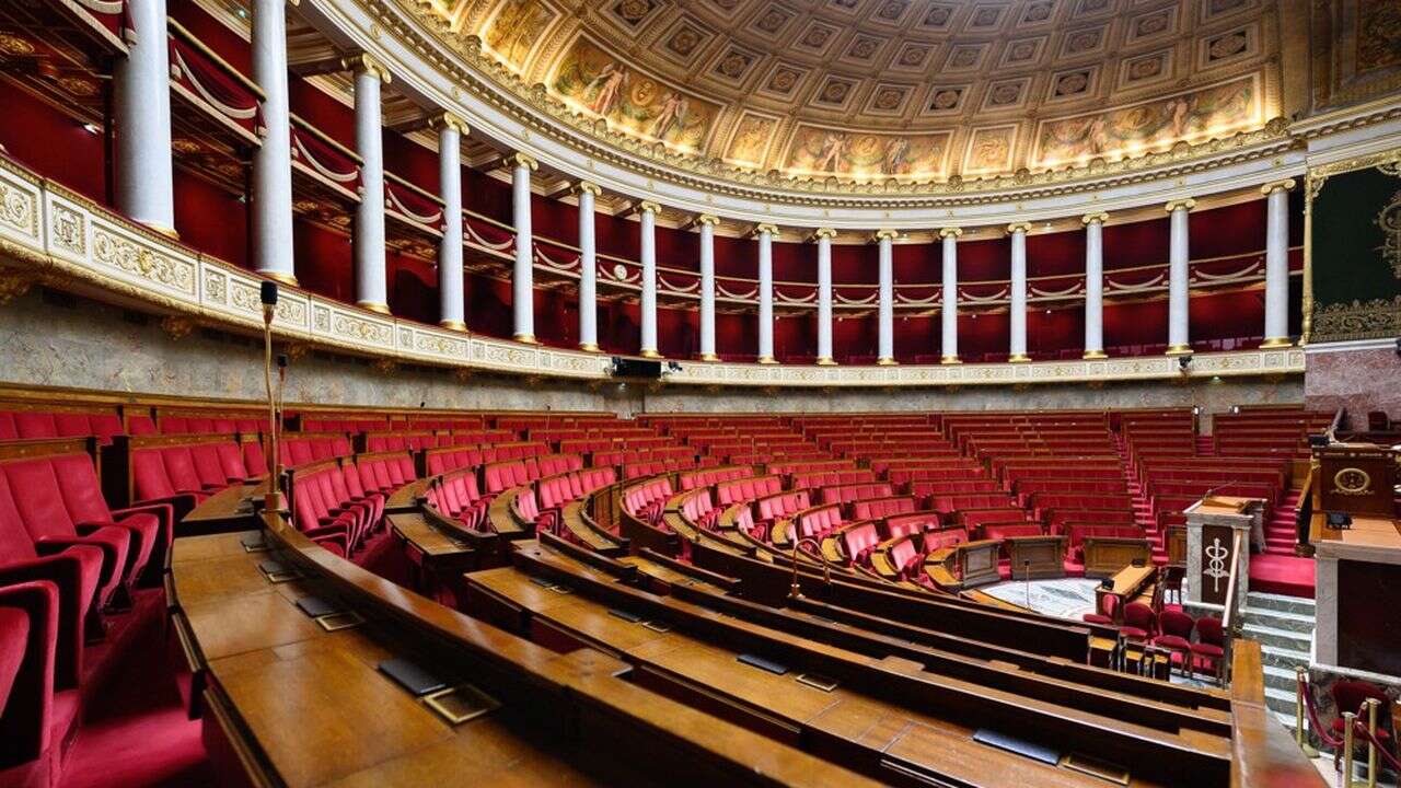 DIRECT - Assemblée nationale, Matignon : le point sur la situation ce vendredi 19 juillet