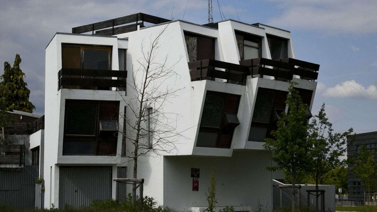 Comment Paris-Saclay rêve d'animer le campus urbain