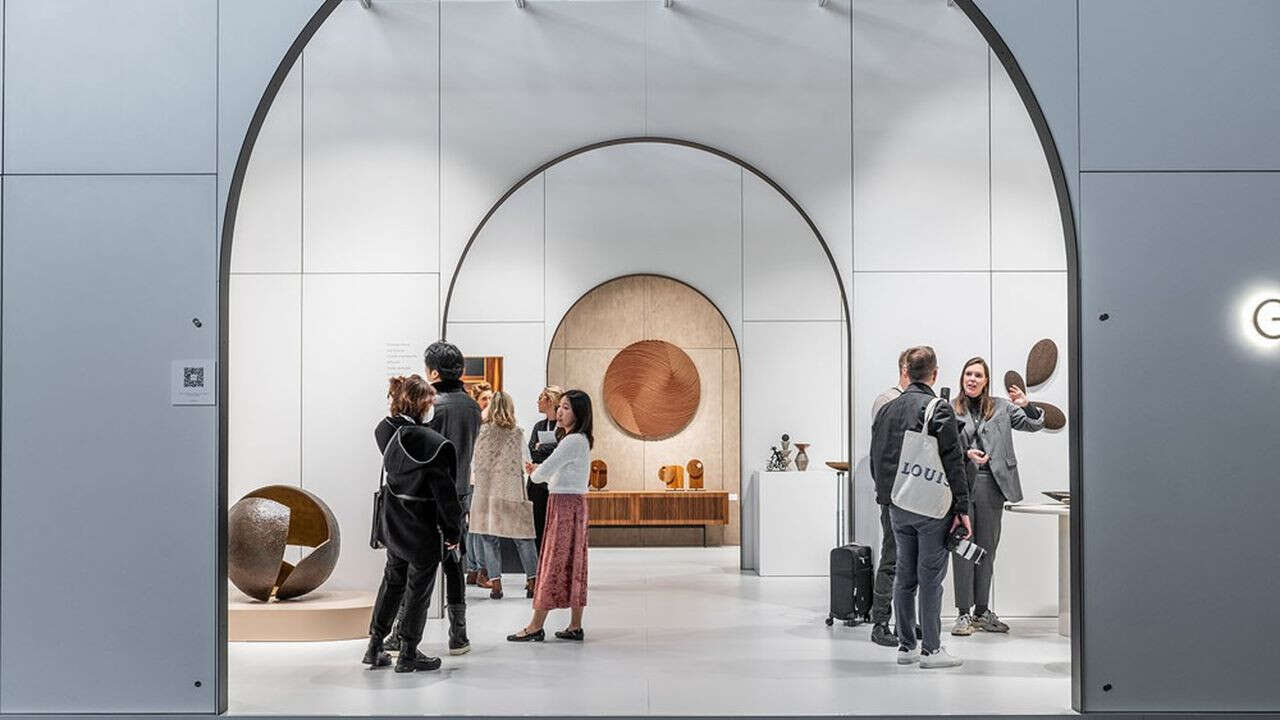 Design émergent, éditions limitées, les deux priorités des Salons Maison & Objet