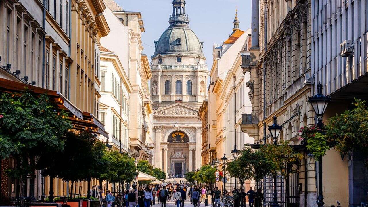 Comment Budapest est devenue la ville idéale du travail à distance