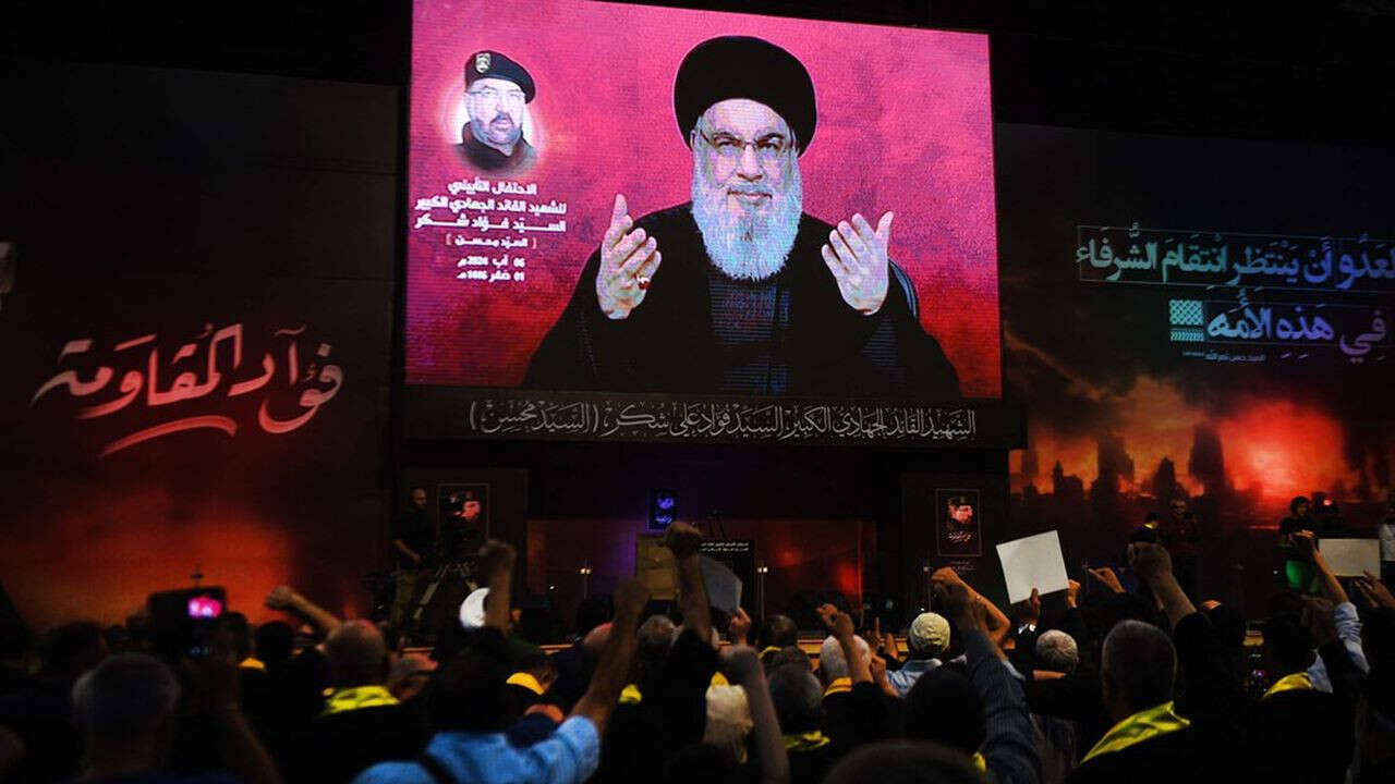 Le Hezbollah et Israël durcissent encore leur affrontement