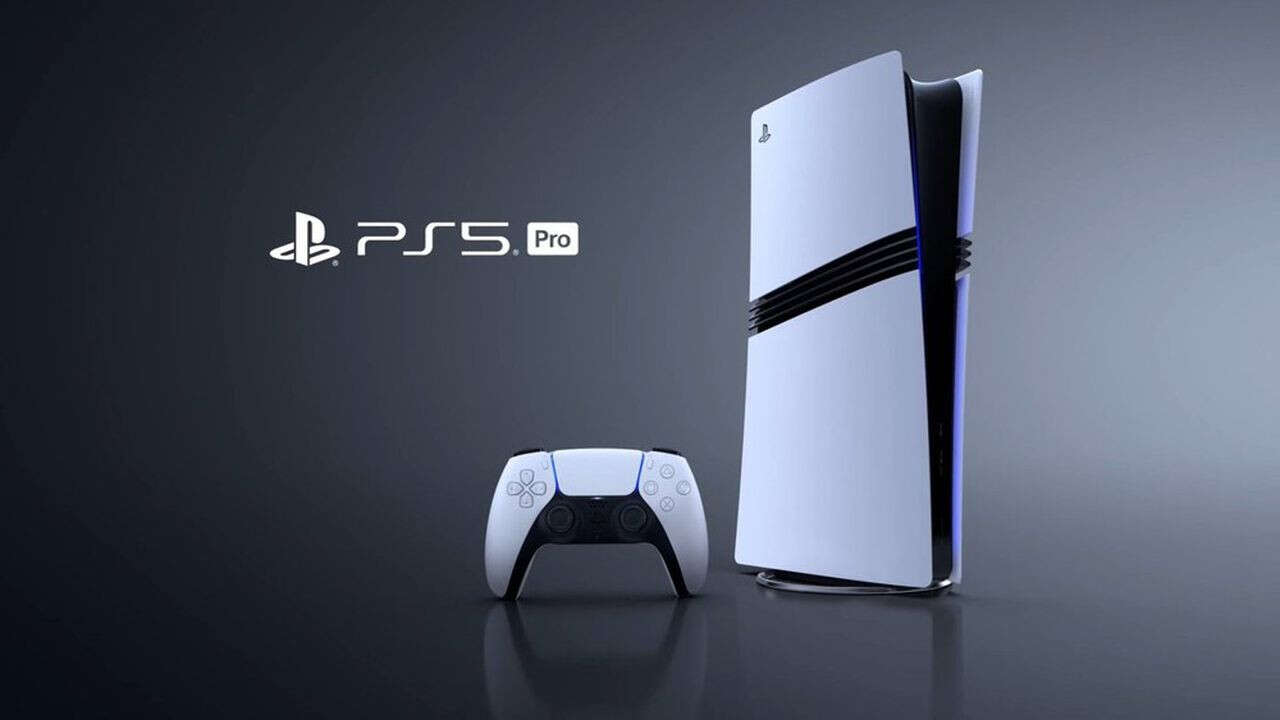 Sony lève le voile sur sa nouvelle PlayStation 5 Pro à 800 euros