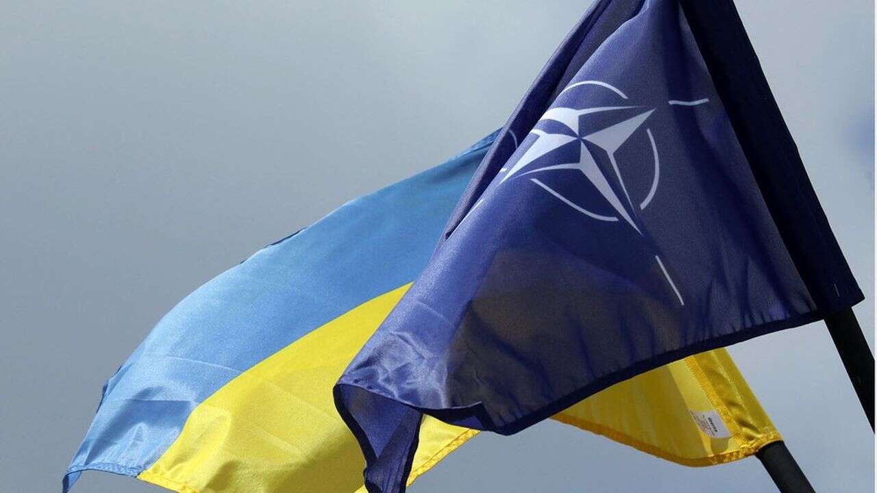 A Washington, un sommet de l'Otan pour consolider le soutien à l'Ukraine 