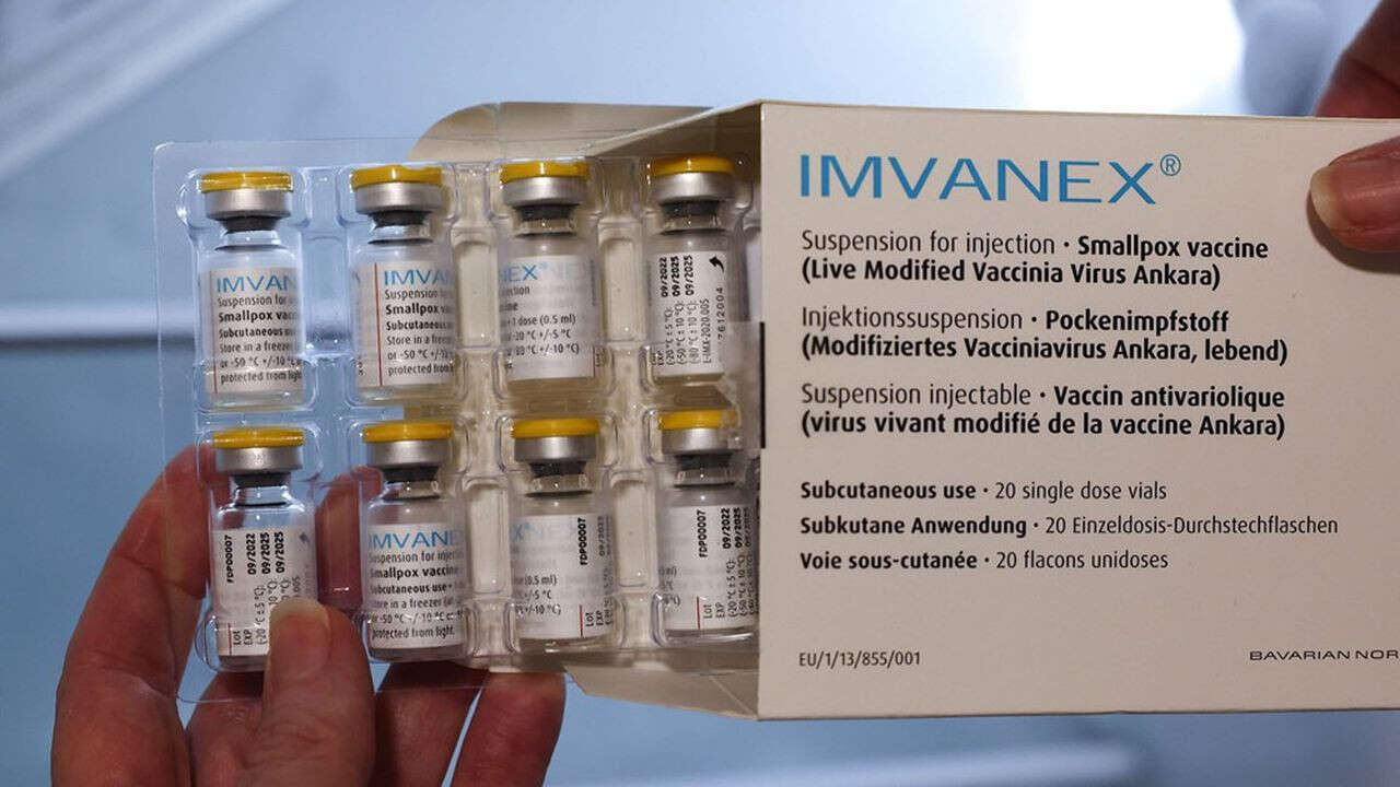 Variole du singe : la nouvelle crise promet de porter Bavarian Nordic et son vaccin