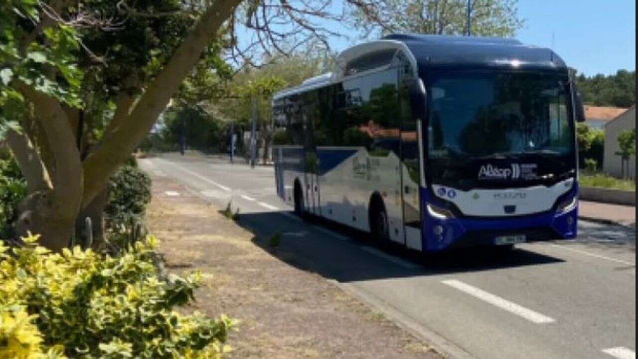 Le projet de liaison TER Fontenay-le-Comte/La Roche-sur-Yon abandonné au profit d'une ligne express en car