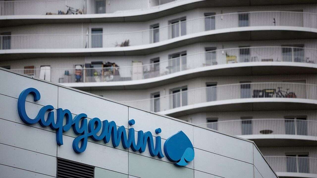 Malgré l'IA, Capgemini s'attend à une année plus difficile que prévu