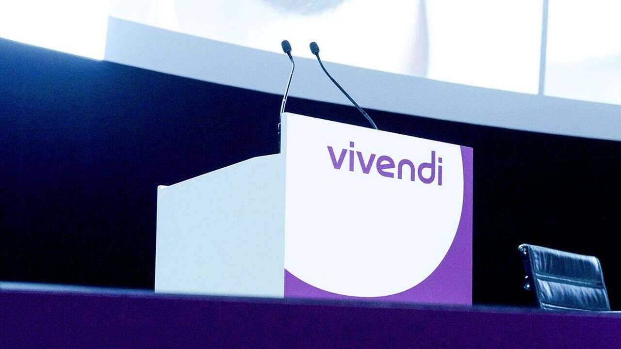 Canal+ coté à Londres, Havas à Amsterdam : Vivendi prend ses distances avec la Bourse de Paris