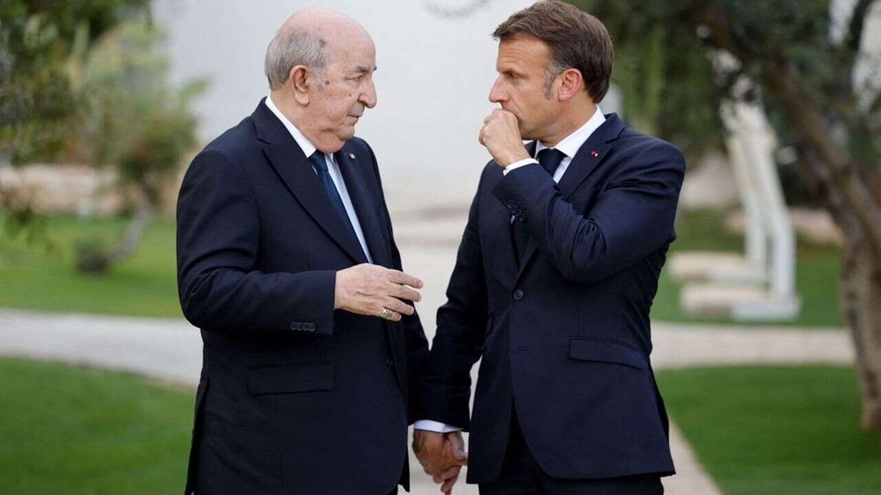 France-Algérie : pourquoi une arrivée du RN au pouvoir menacerait le rapprochement