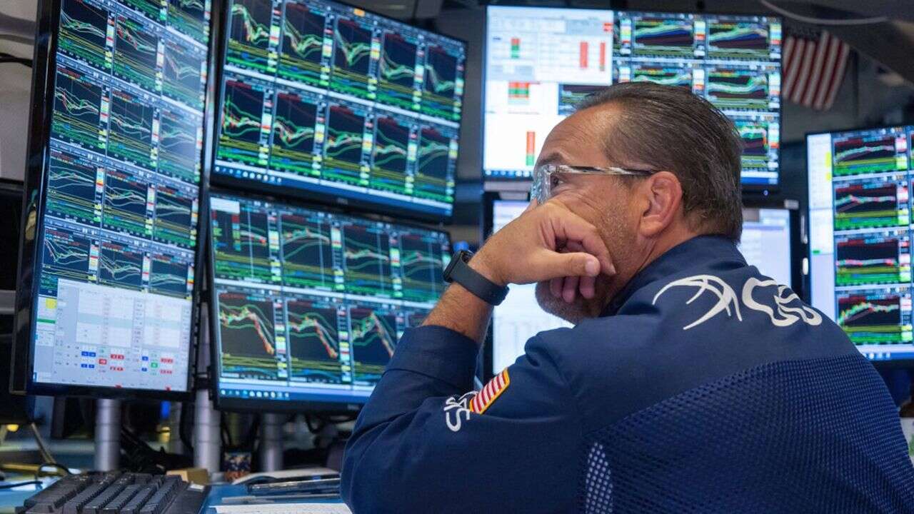 Bourse : les investisseurs misent toujours sur un atterrissage en douceur de l'économie américaine