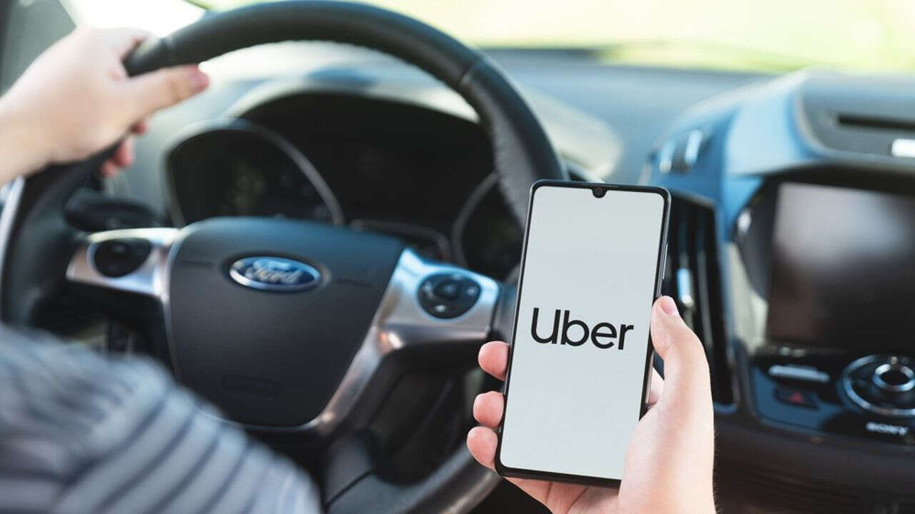 La gestion des données, bête noire d'Uber en Europe