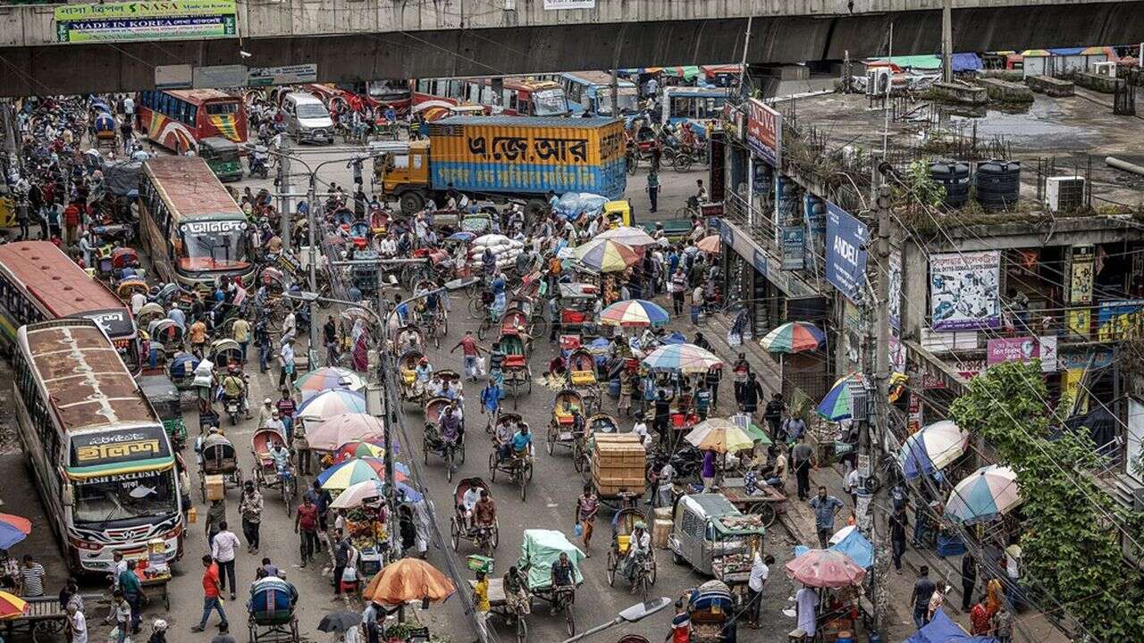 Elections, économie : les défis de Muhammad Yunus au Bangladesh