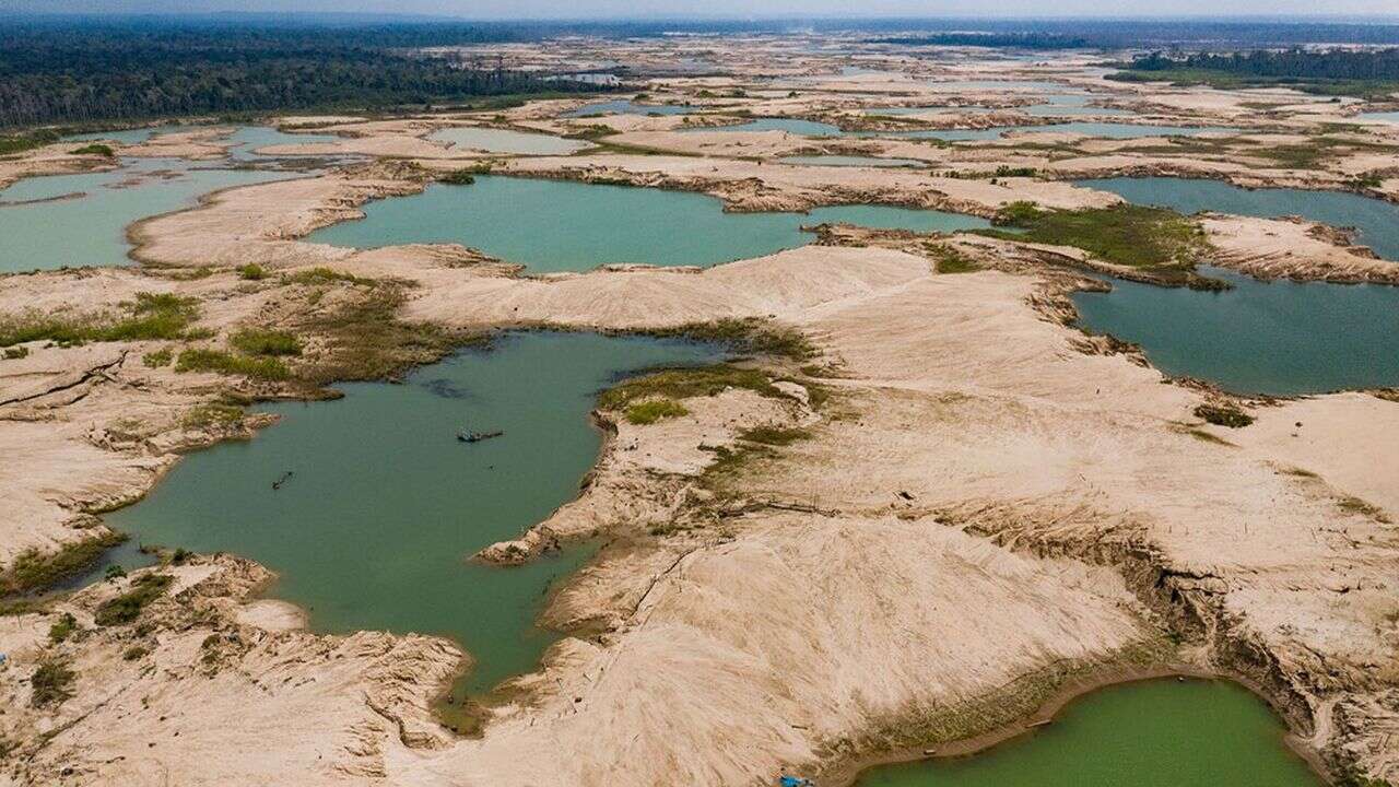 Climat : quel rôle pour l'Etat stratège ?