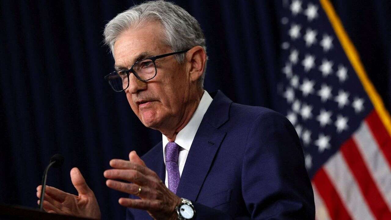 La Fed sous pression pour baisser ses taux en septembre 