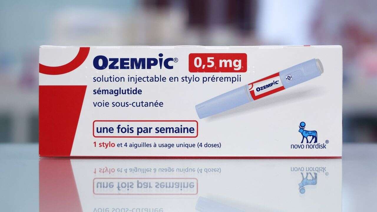 Sur le marché en or des coupe-faim, la concurrence pointe son nez