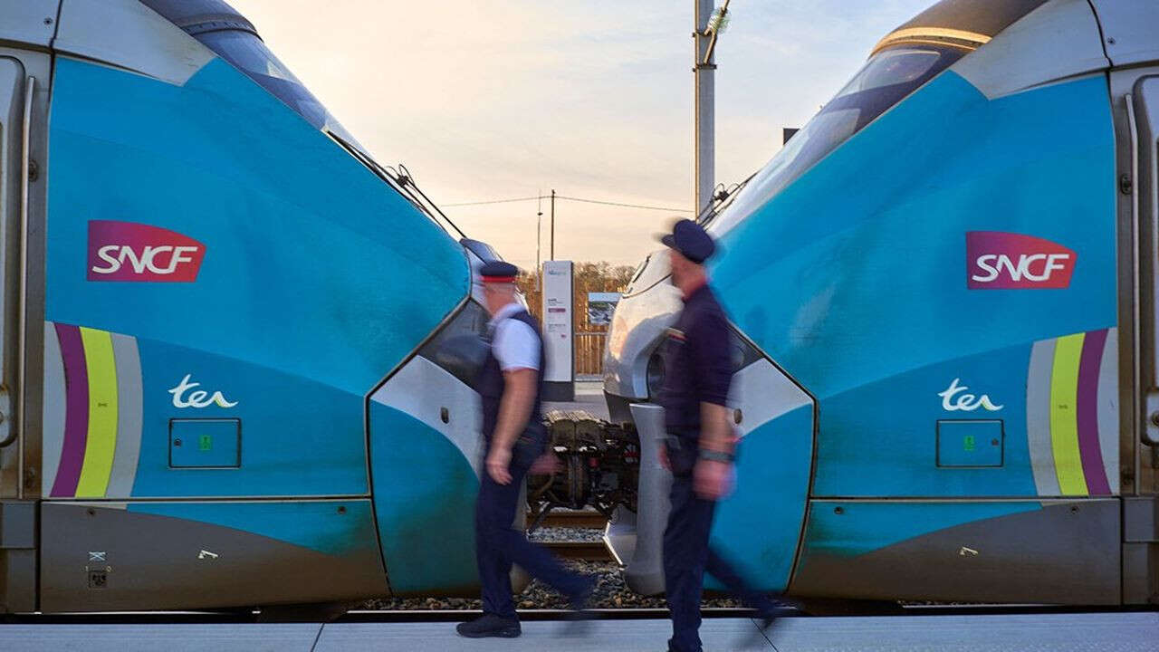 Train : succès très mitigé du pass rail auprès des jeunes