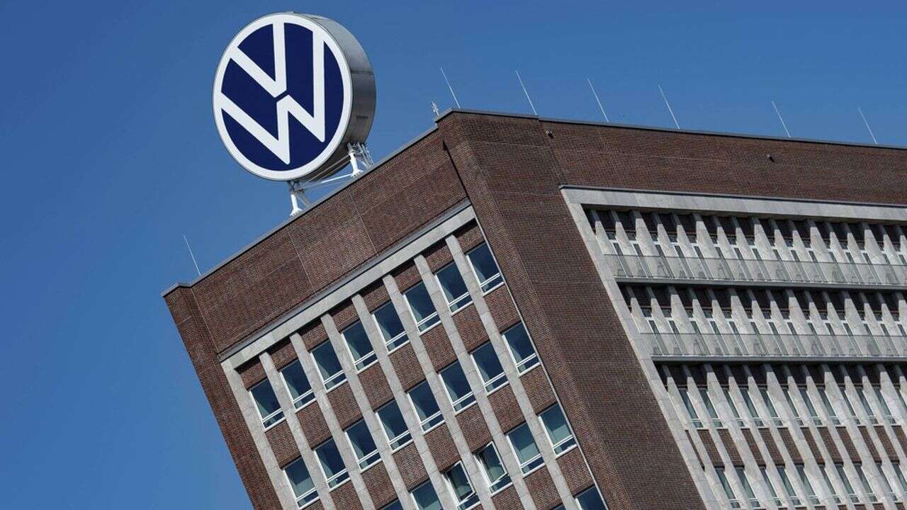 Volkswagen enterre sa garantie anti-licenciement vieille de 30 ans