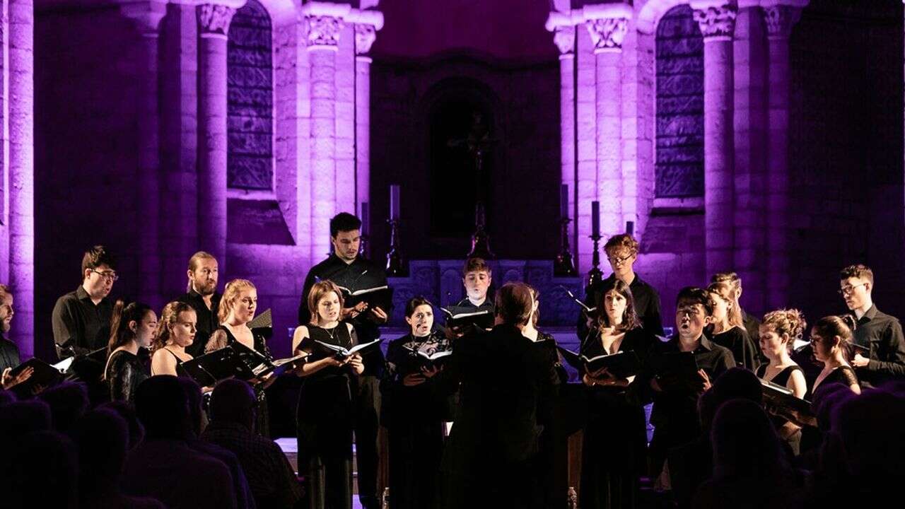 L'hebdo des festivals : d'Arles à Lorient