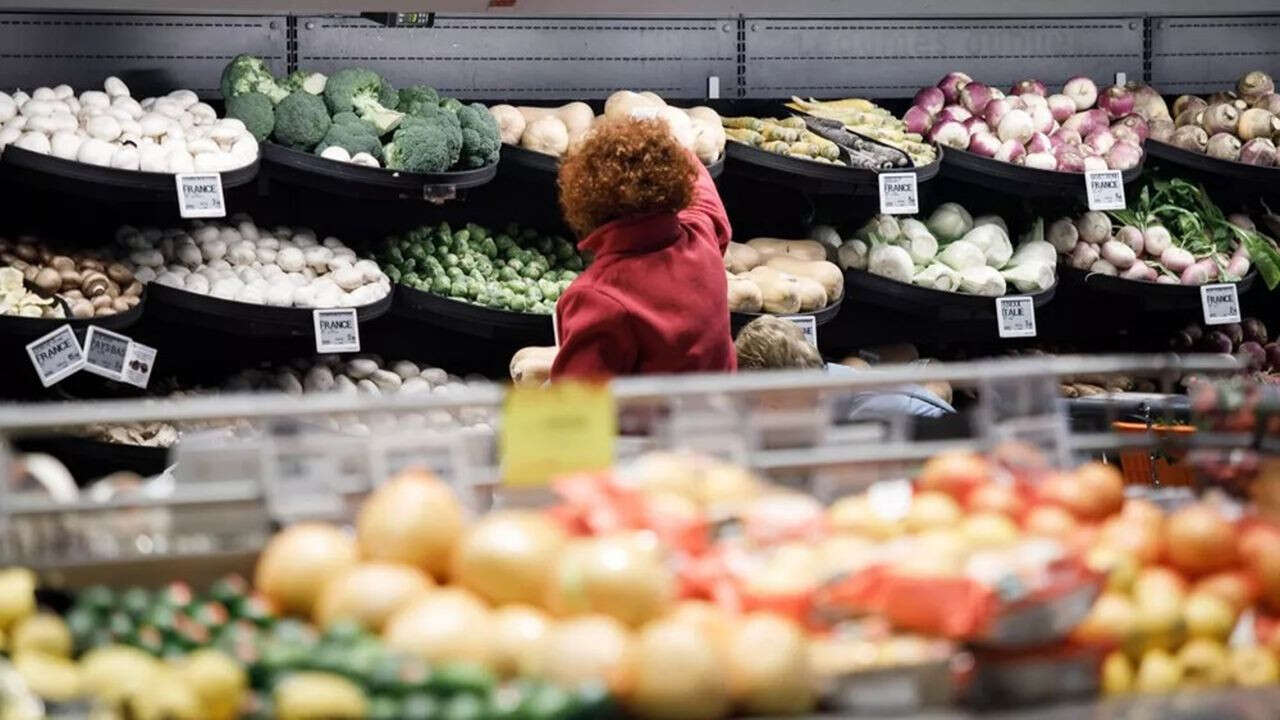 Chèque alimentaire : l'expérimentation a débuté en Seine-Saint-Denis