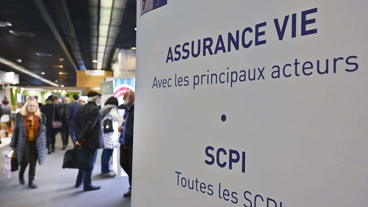 Epargne : combien va rapporter l'assurance-vie en 2024 ?