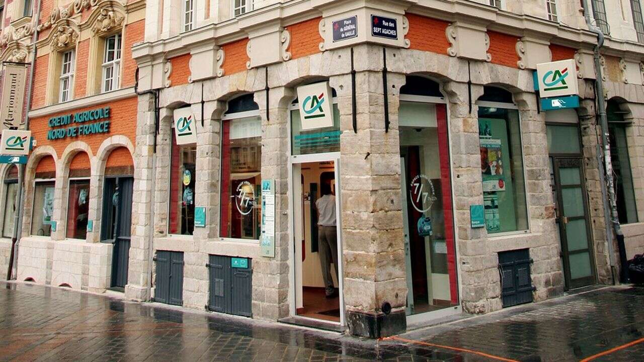 Banque : pour la première fois en dix ans, les effectifs repartent à la hausse en France Premium