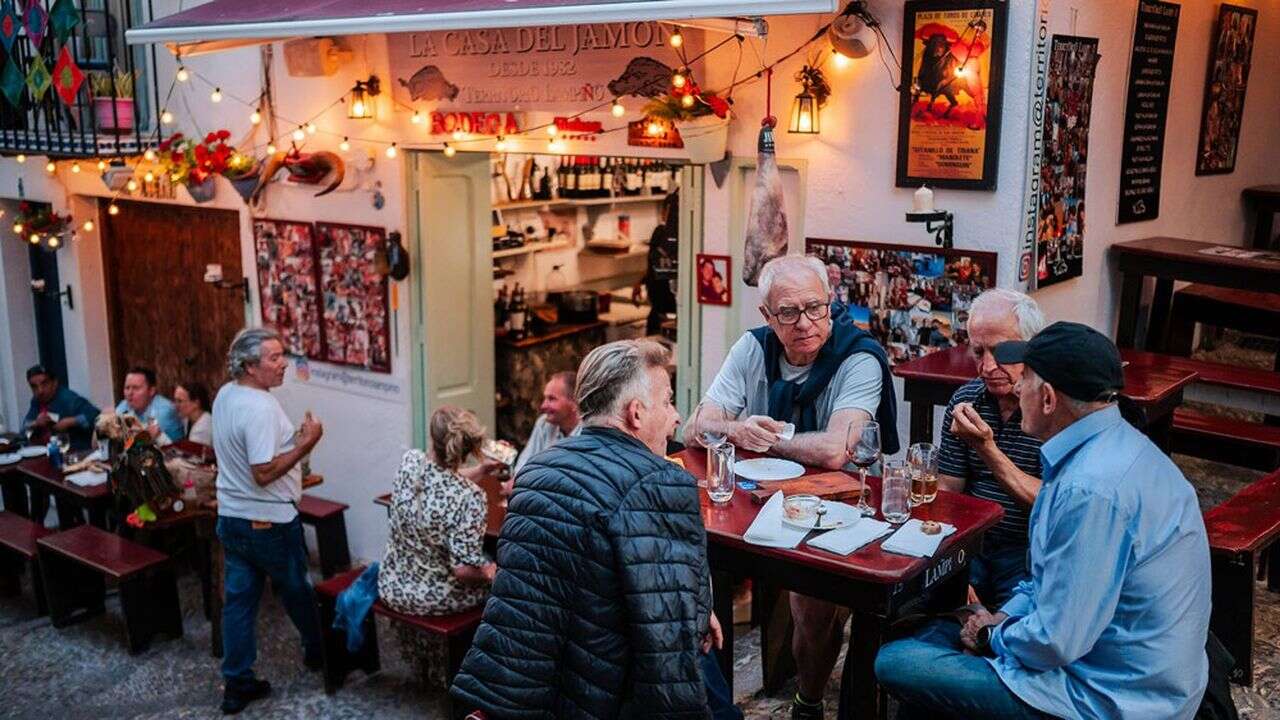 En Espagne, le chômage recule à son plus bas niveau depuis 2008