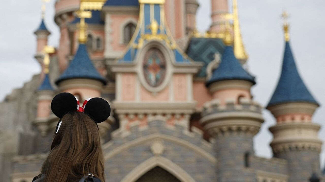 La Reine des neiges et le Roi lion sont chargés de revitaliser Disneyland Paris