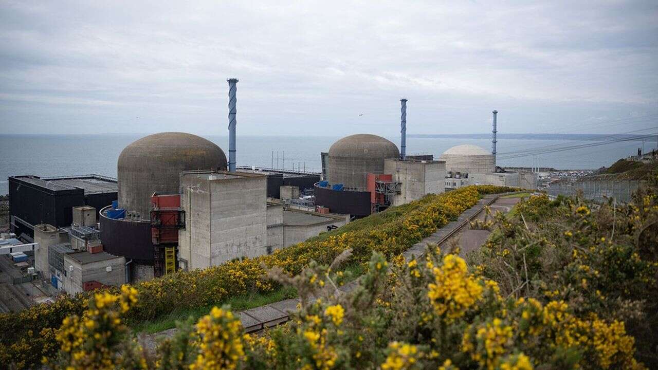 Nucléaire : une nouvelle tentative de divergence se prépare pour l'EPR de Flamanville