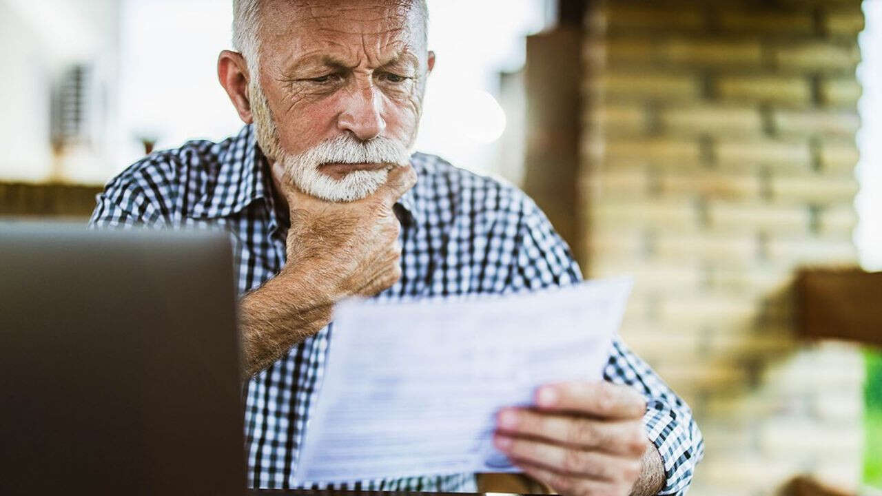 Cumul emploi-retraite : lorsque les montants sont plafonnés