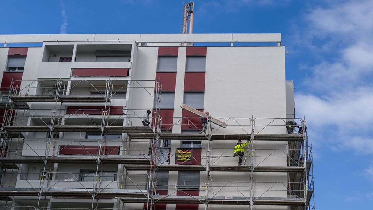 Opinion | Le prochain cycle immobilier sera celui de la sobriété