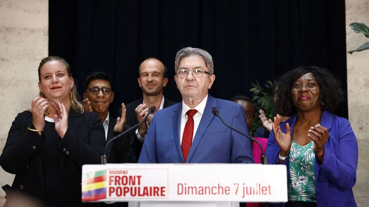 Elections, électricité, Etat : les 3 mots de la semaine de Dominique Seux