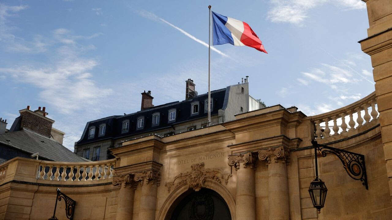 L'agence The Arcane passe un cap en envoyant l'un des siens à Matignon