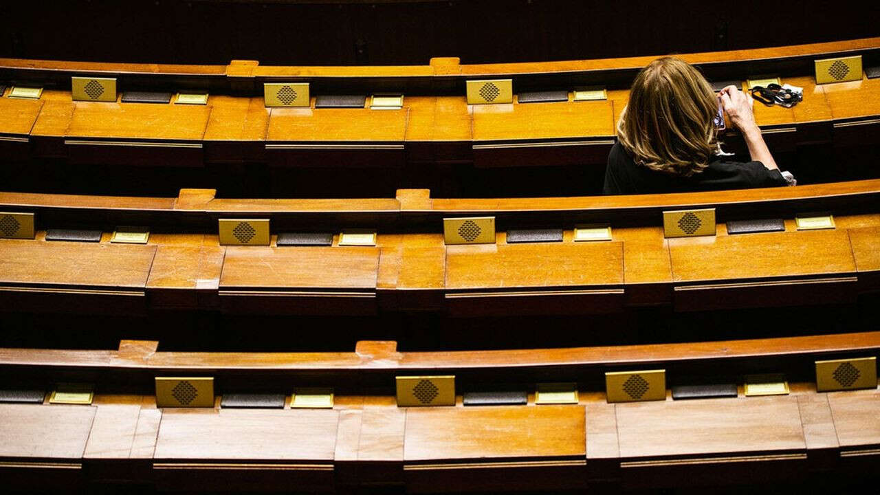 Lettre ouverte aux nouveaux députés : féminisons l'avenir !