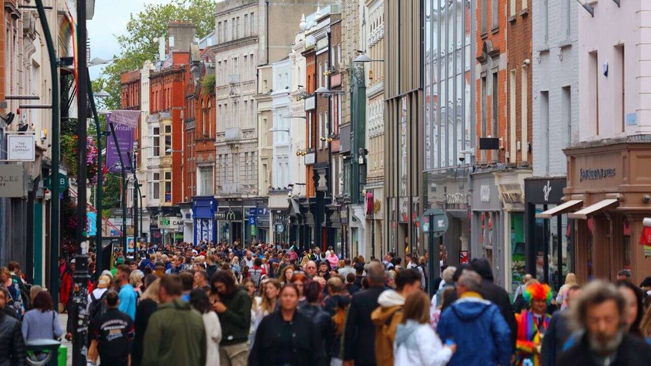 « Un problème de riche » : l'Irlande se demande comment dépenser son surplus budgétaire