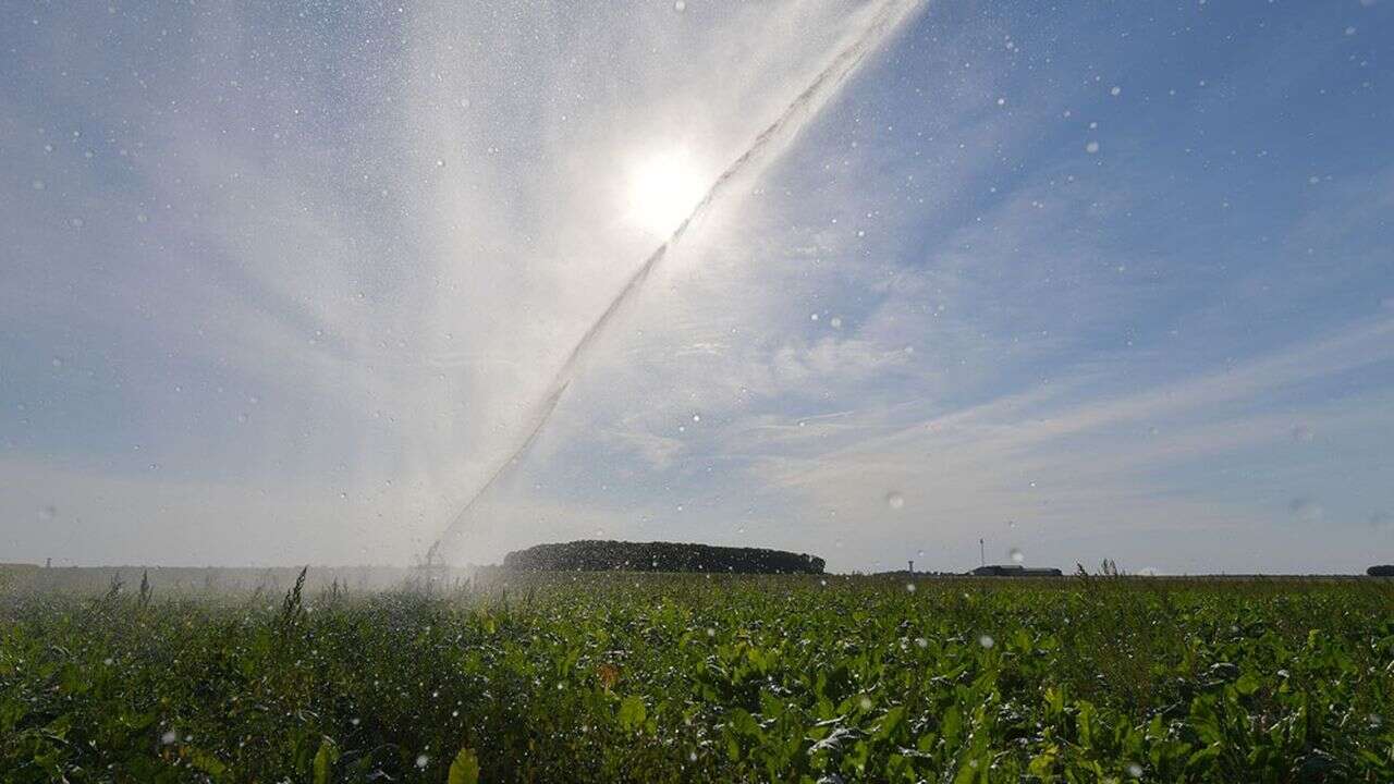 Ecologie et agriculture : big deal !