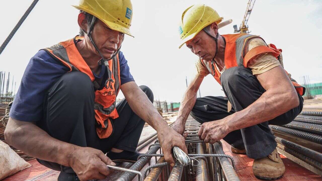 Chine : le sujet sensible du report de l'âge de la retraite à nouveau sur la table