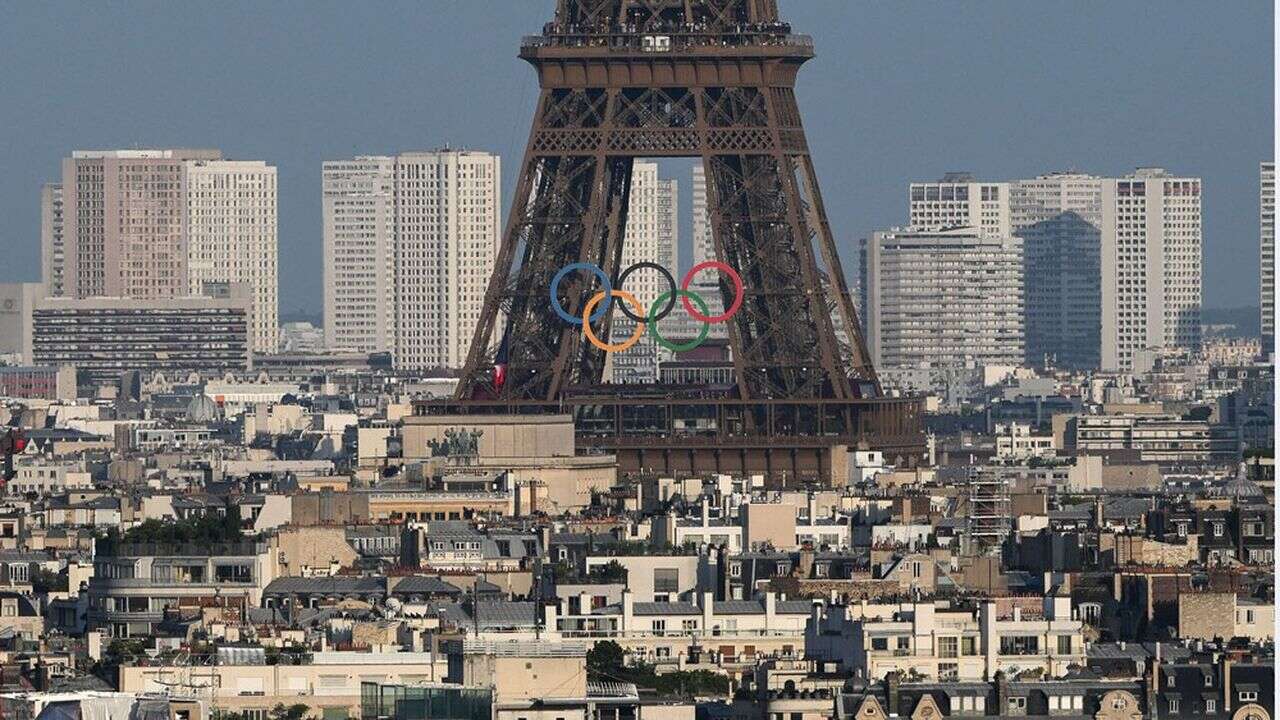 Immobilier : l'« effet olympique » peut-il doper les prix à Paris ?