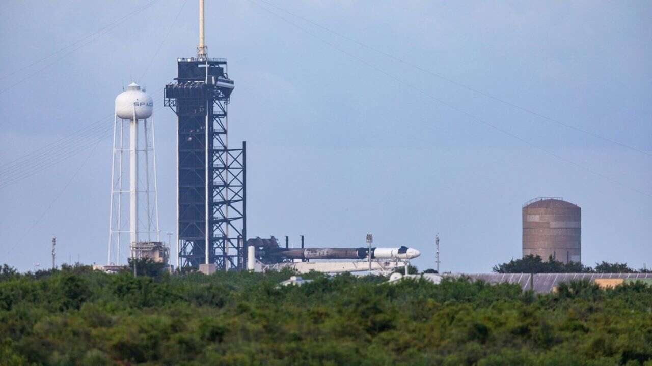 Première sortie extravéhiculaire privée : SpaceX reporte la mission à cause d'une fuite d'hélium