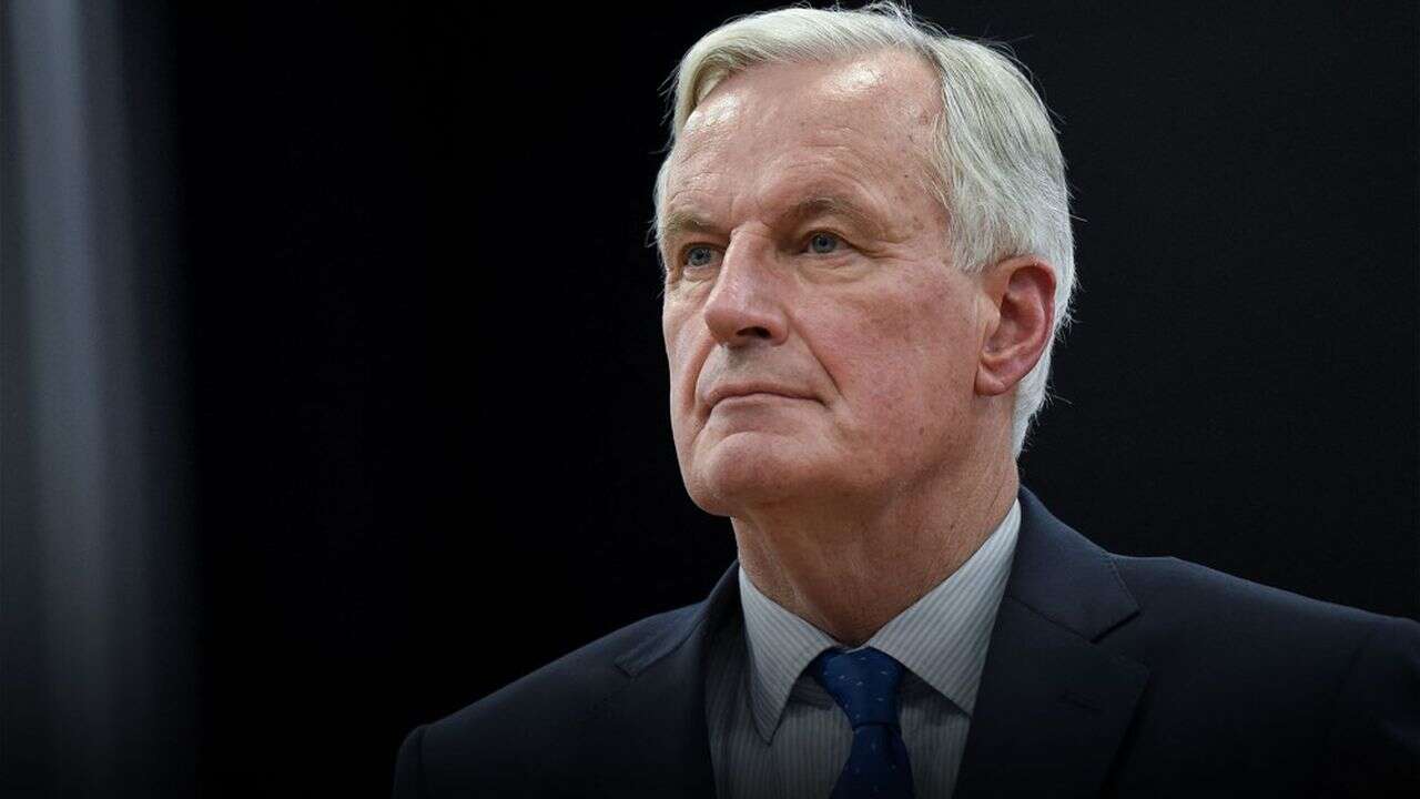 Michel Barnier, Premier ministre : ce qu'il faut savoir