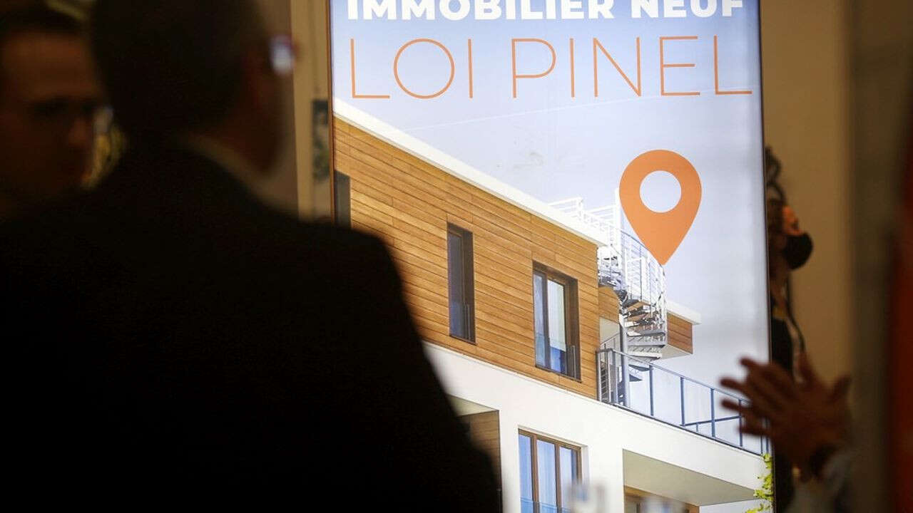 Immobilier : les leçons posthumes de la niche fiscale Pinel