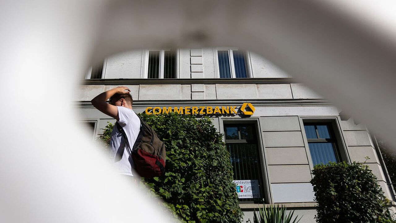 « Commerzbank ferait mieux de parler de coopération avec une banque française » Premium