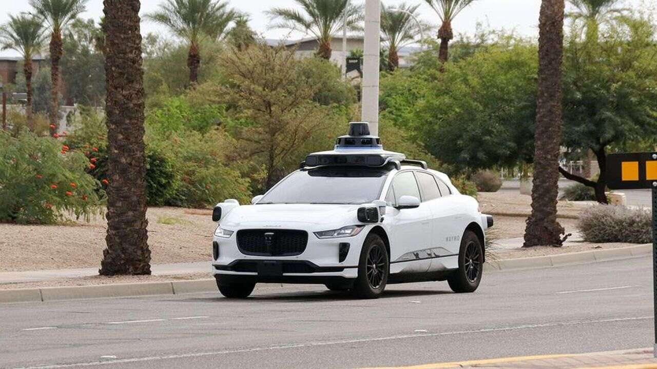 100.000 clients par semaine : les robotaxis de Waymo larguent leurs rivaux