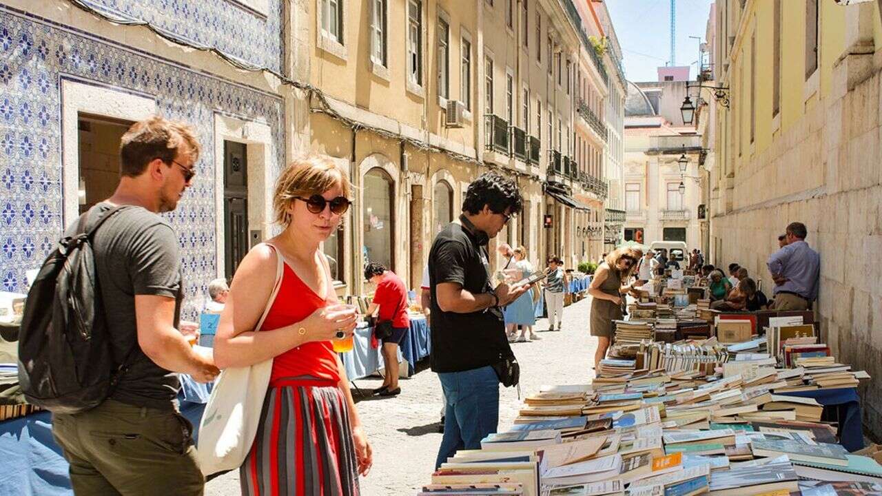 Le Portugal veut faire revenir sa jeunesse émigrée