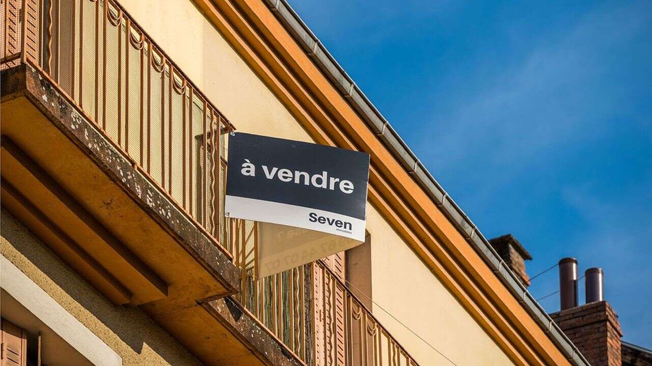 Crédit immobilier : les banques entrevoient un fort rebond de la demande pour la rentrée 